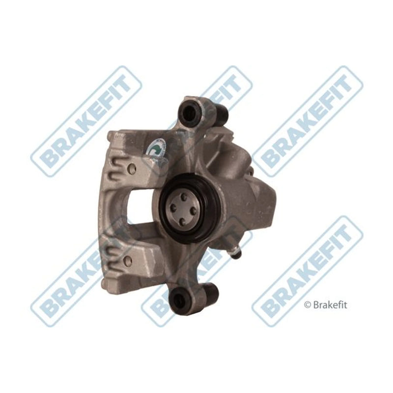 Apec Brake Caliper Assembly Rear Left BCA1151