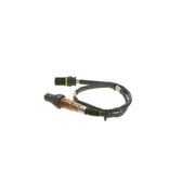 Bosch O2 Lambda Oxygen Sensor after catalytic 0 258 006 268