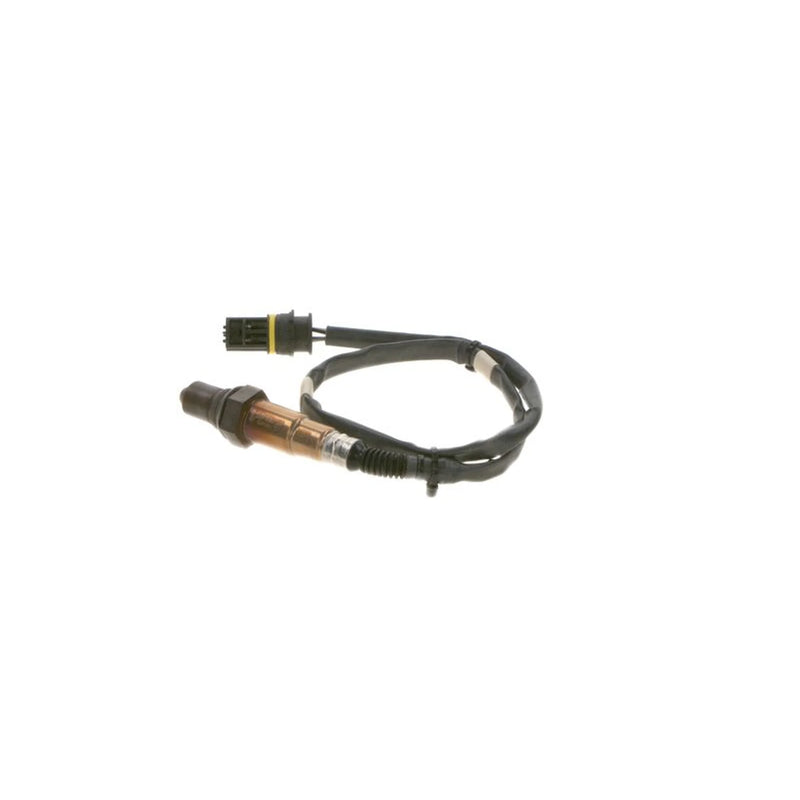 Bosch O2 Lambda Oxygen Sensor after catalytic 0 258 006 268