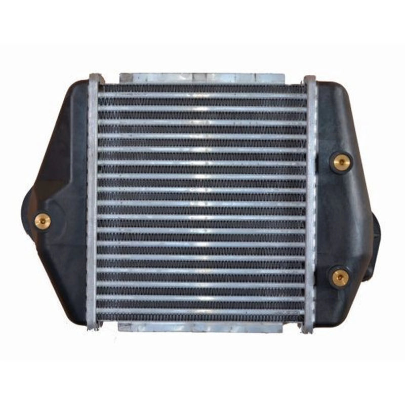 NRF Intercooler (Charge Air Cooler) 30360