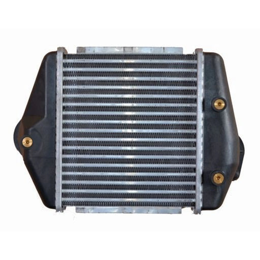 NRF Intercooler (Charge Air Cooler) 30360