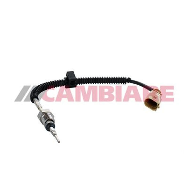 Cambiare Exhaust Gas Temperature Sensor after soot parti VE390376