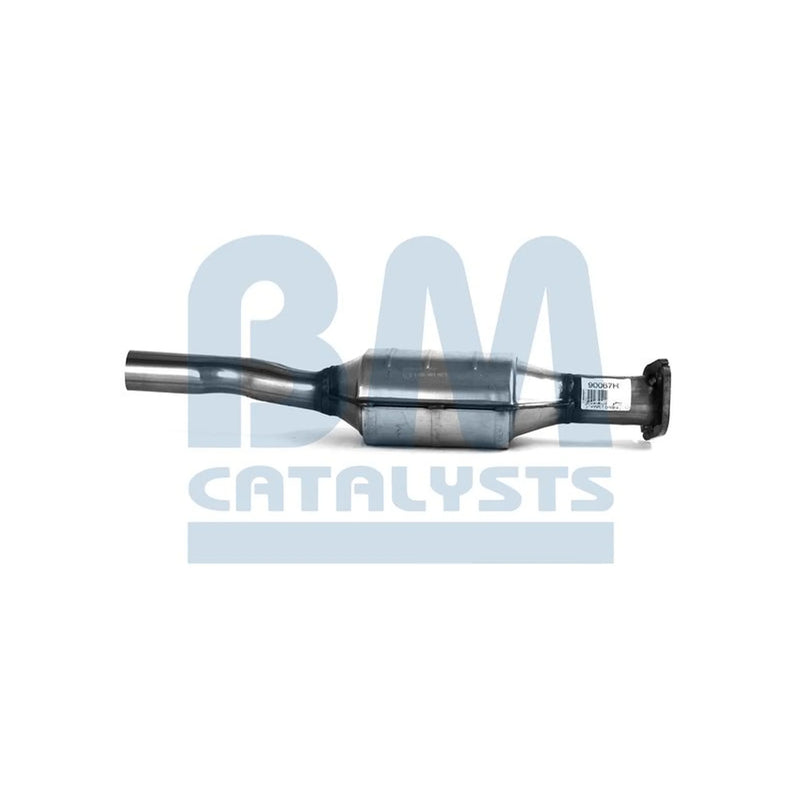 BM Catalysts Homologated Petrol Cat BM90067H