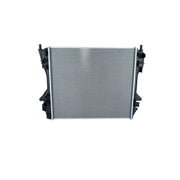 NRF Engine Radiator 53012