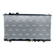 NRF Engine Radiator 50142