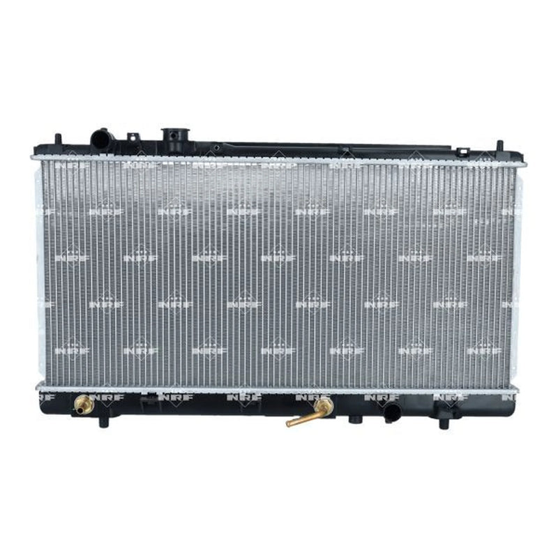 NRF Engine Radiator 50142