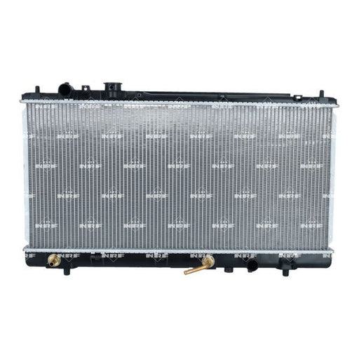 NRF Engine Radiator 50142