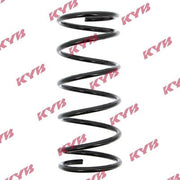 KYB Front Left Suspension Coil Spring RA1482