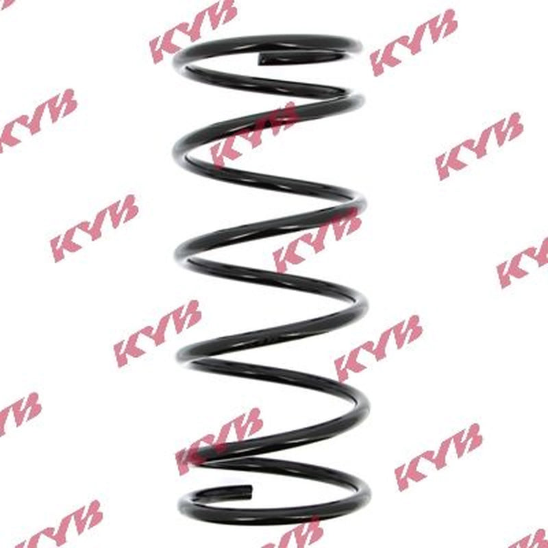 KYB Front Left Suspension Coil Spring RA1482