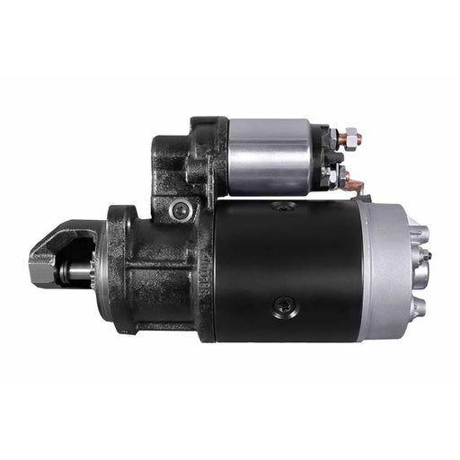 Hella Starter Motor 12V 2.7kW 9 Teeth 8EA 015 642-811