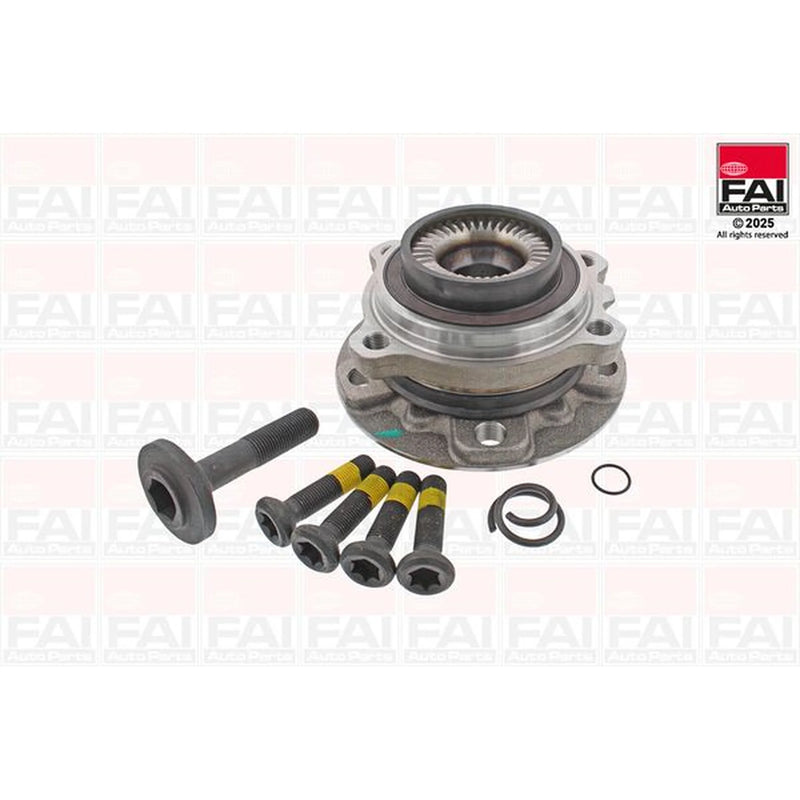 FAI Wheel Bearing Kit 145mm FHBK1375