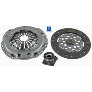 Sachs Clutch Kit Set 3pc 3000990107