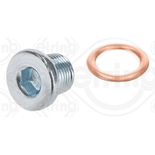 Elring Oil Sump Screw Plug 877.900