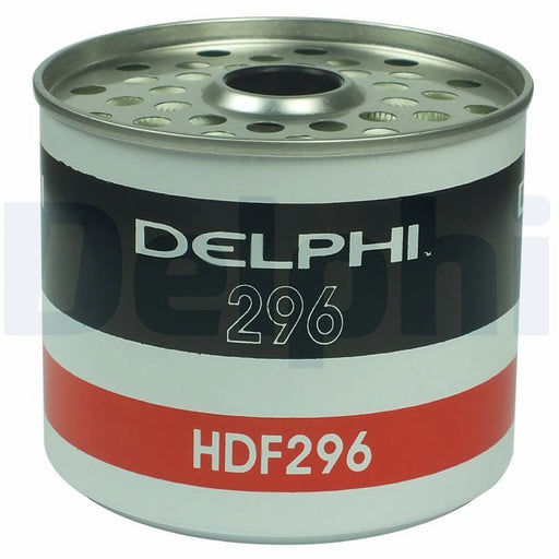 Delphi Fuel Filter Element HDF296
