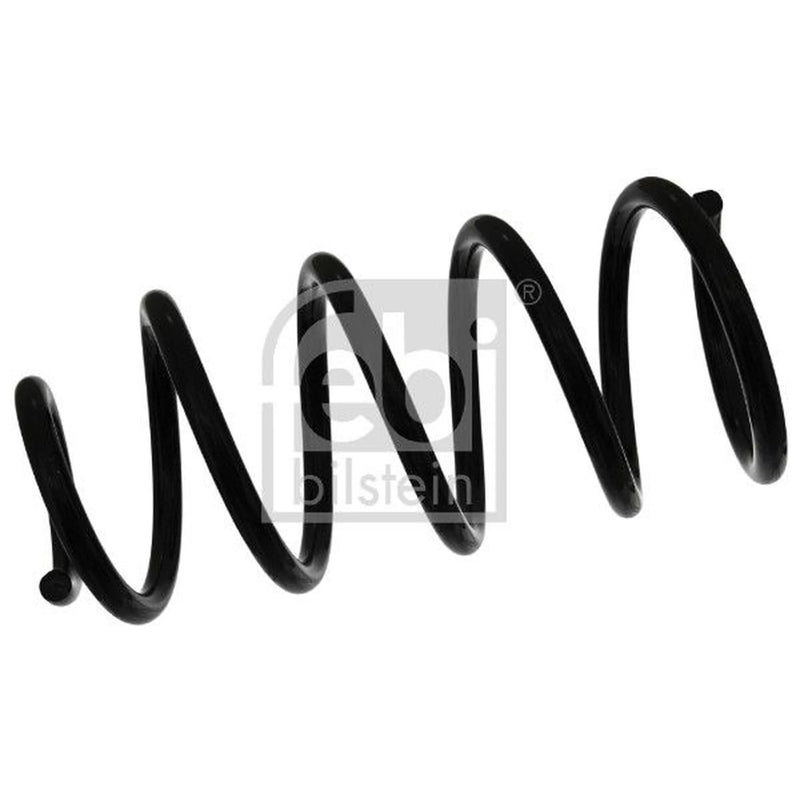 Febi Rear Suspension Coil Spring 46848