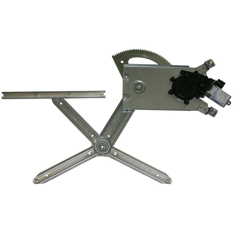 Valeo Electric Window Regulator Lifter Left Front 850700
