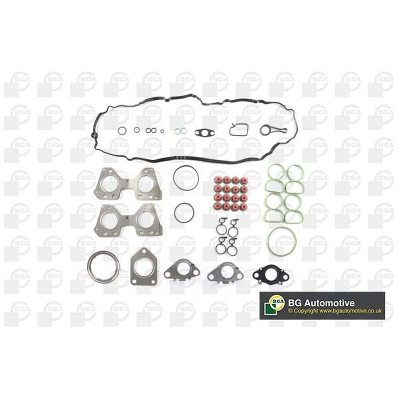BGA Cylinder Head Gasket Kit HN5930