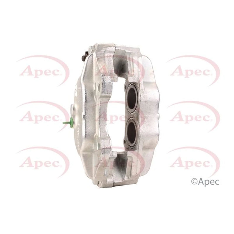 Apec Brake Caliper Assembly Front Left LCA418