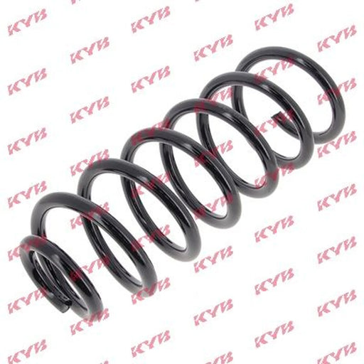 KYB Rear Suspension Coil Spring RC6733