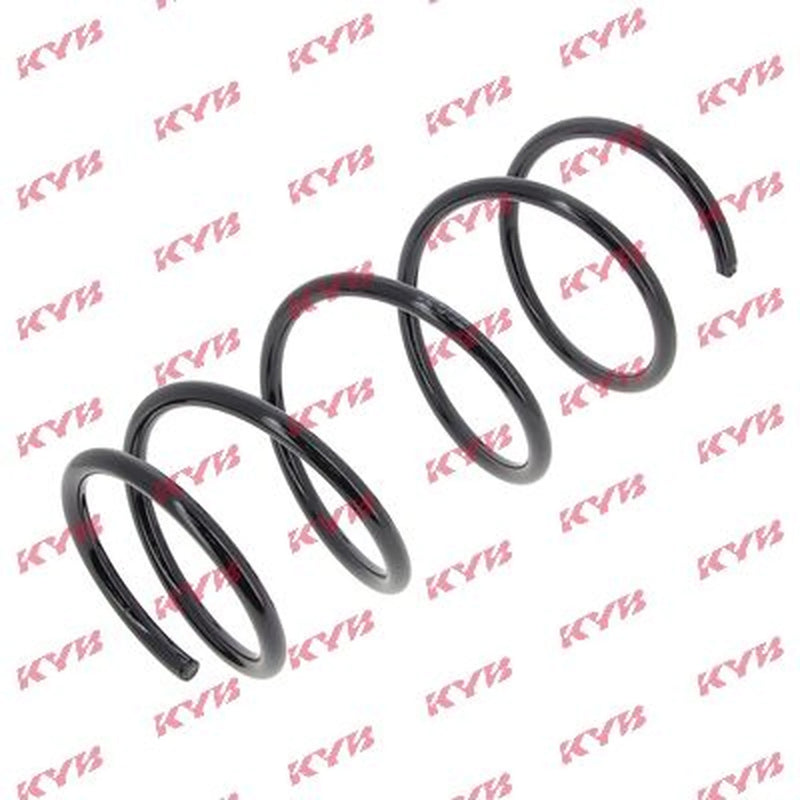 KYB Front Suspension Coil Spring RC2967