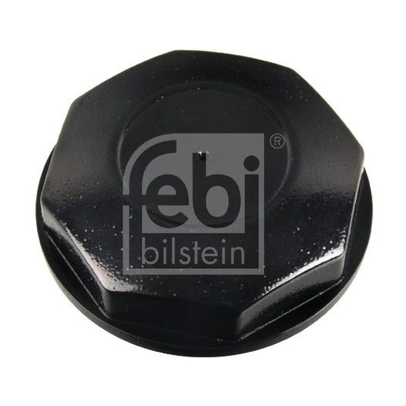 Febi Wheel Hub Dust Cap 178927