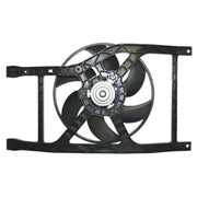 NRF Engine Cooling Fan 47646