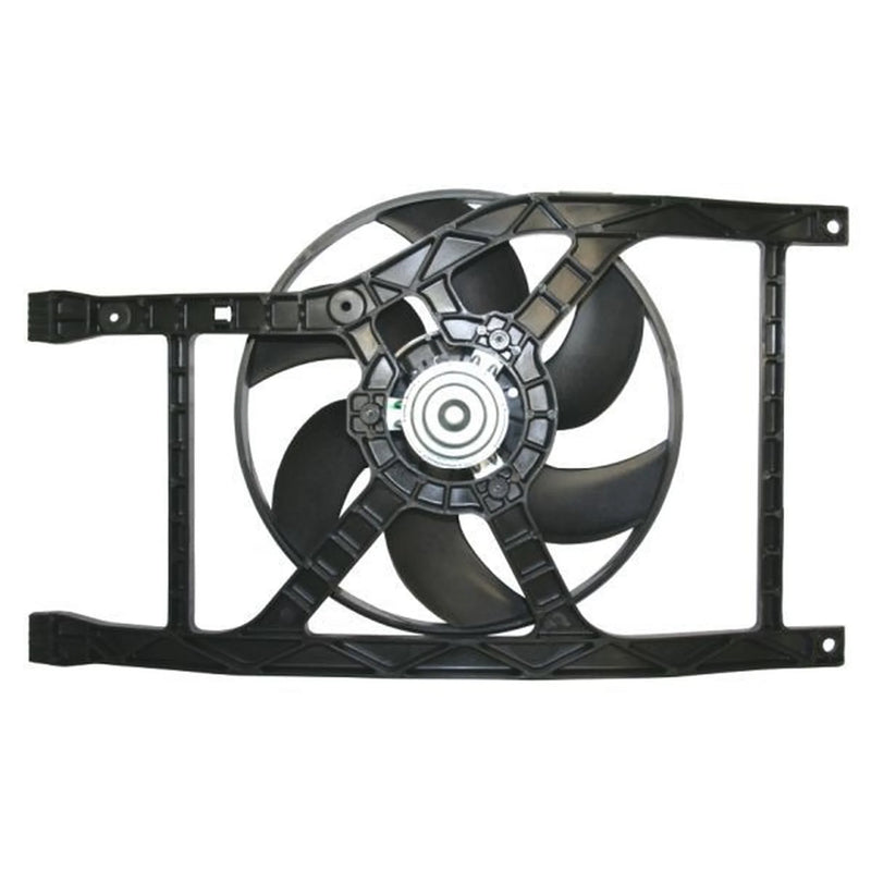 NRF Engine Cooling Fan 47646