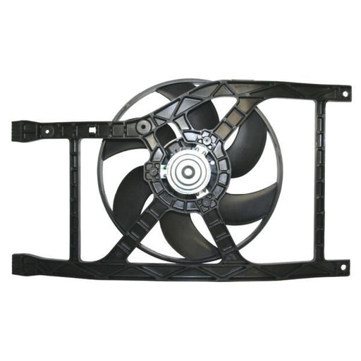 NRF Engine Cooling Fan 47646