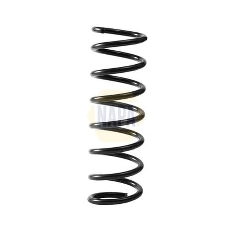 NAPA Rear Suspension Coil Spring NCS2312