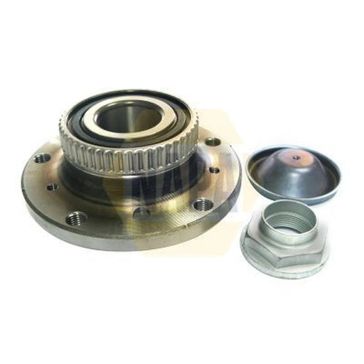NAPA Wheel Bearing Kit PWB1663