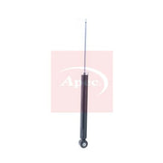 Apec Shock Absorber Damper Strut Rear Right ASA1973