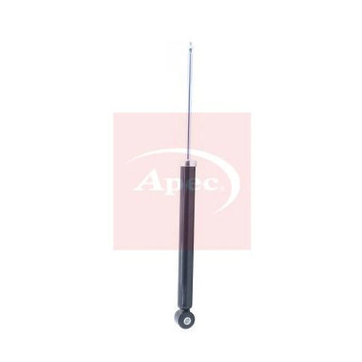 Apec Shock Absorber Damper Strut Rear Right ASA1973