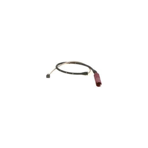 Bosch Brake Pad Wear Sensor Front 1 987 473 042
