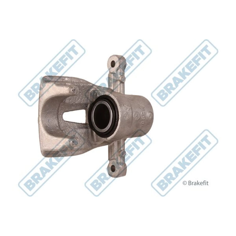 Apec Brake Caliper Assembly Rear Left BCA1181