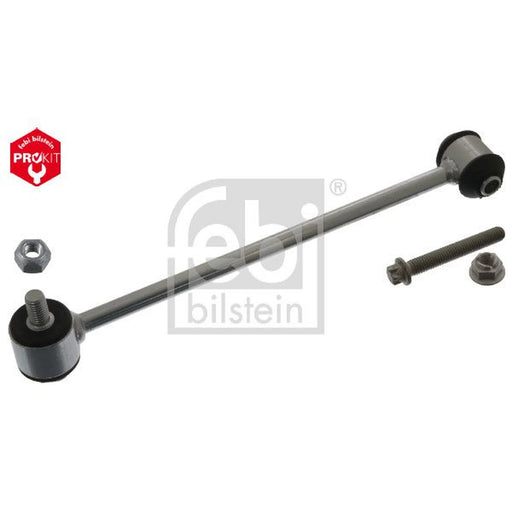 Febi Stabiliser Bar Link Coupling Rod Rear Right 44515