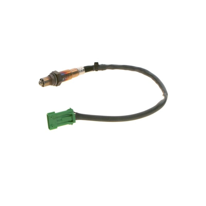 Bosch O2 Lambda Oxygen Sensor after catalytic 0 258 010 363