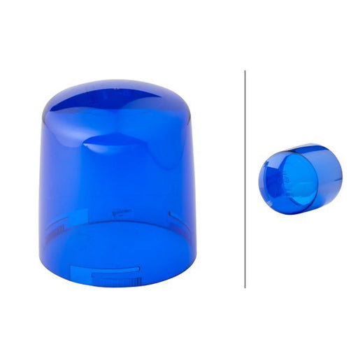 Hella Rotating Beacon Lens High 9EL 862 140-001
