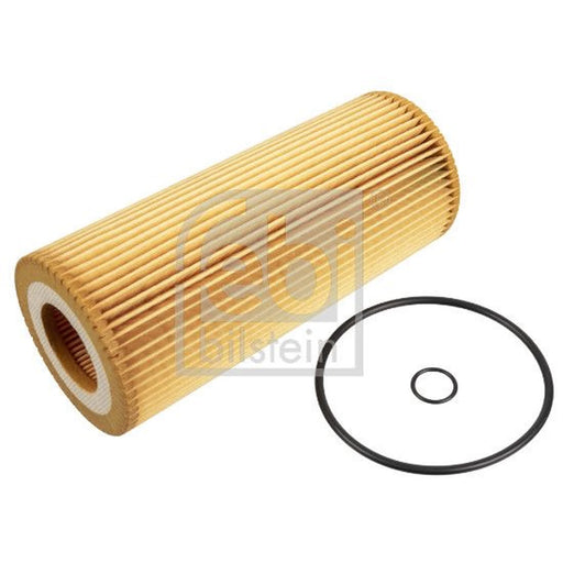 Febi Automatic Transmission Hydraulic Filter 108348