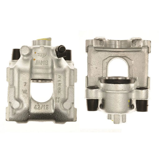 Bosch Brake Caliper Assembly Rear Right 0 986 474 219