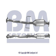 BM Catalysts Petrol Cat BM90075