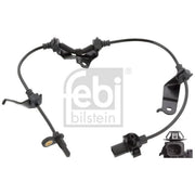 Febi ABS Wheel Speed Sensor Front Left 107693