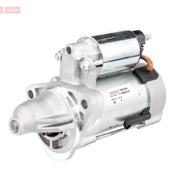 Denso Starter Motor 12V 1.7kW 15 Teeth fits Opel Insignia B Country Tourer