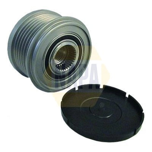 NAPA Alternator Overrunning Freewheel Clutch NOP1117