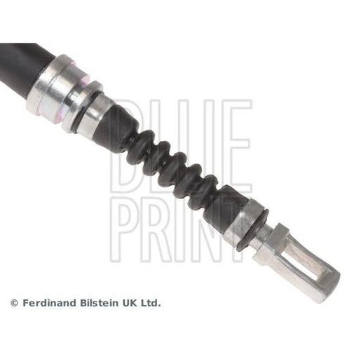 Blue Print Handbrake Cable Left Rear ADH246157