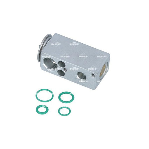 NRF Air Conditioning Expansion Valve 38753