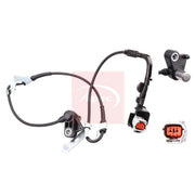 Apec ABS Wheel Speed Sensor Front Left ABS1515
