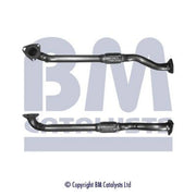 BM Catalysts Exhaust Pipe OD BM50083