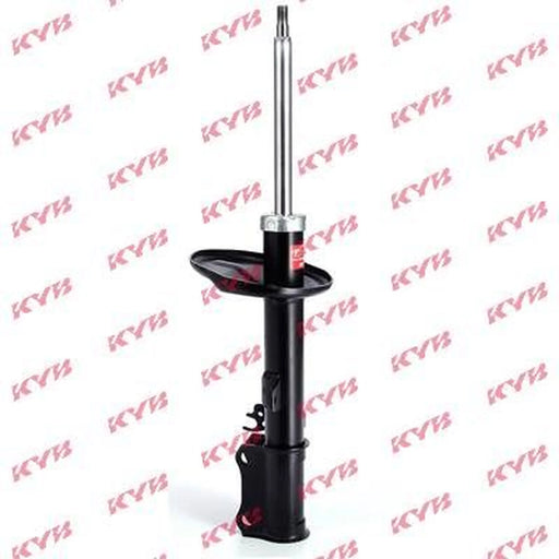 KYB Shock Absorber Damper Strut Rear Left 334479