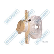 Apec Brake Caliper Assembly Front Right BCA1934E