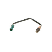 Bosch O2 Lambda Oxygen Sensor before catalytic converter 0 258 006 155